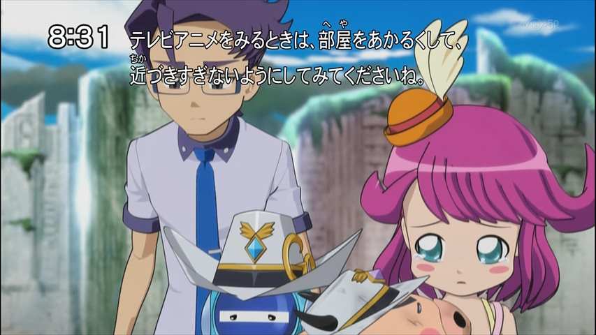デュエルマスターズビクトリーv3 47話 大決戦 クライマックスドロン ゴー 実況まとめ あまのじゃく嗜好