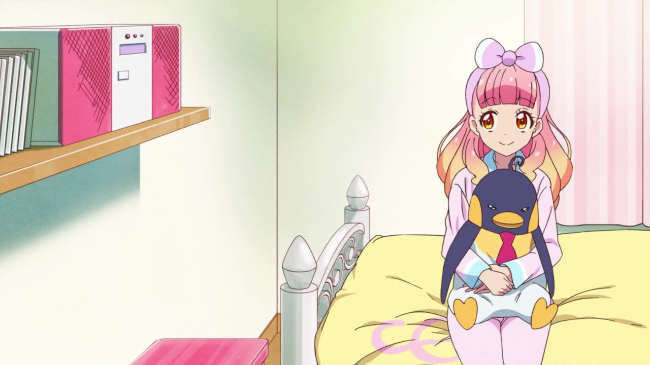 アイカツフレンズ 8話 みおのcm大作戦 実況まとめ あまのじゃく嗜好 アイカツフレンズ 8話 みおのcm大作戦 実況まとめ あまのじゃく嗜好