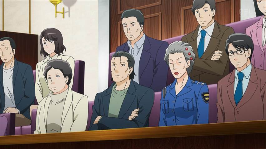 逆転裁判 その 真実 異議あり 7話 逆転のトノサマン Last Trial 実況まとめ あまのじゃく嗜好 逆転裁判 その 真実 異議あり 7話 逆転のトノサマン Last Trial 実況まとめ あまのじゃく嗜好