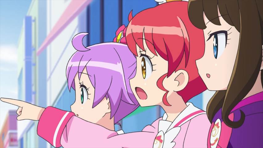 プリパラ 76話 ハッピーバイバイxマスなの 実況まとめ あまのじゃく嗜好 プリパラ 76話 ハッピーバイバイxマスなの 実況まとめ あまのじゃく嗜好