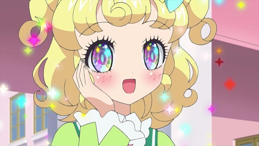 アイドルタイムプリパラ 1話 ゆめかわアイドル始めちゃいました 実況まとめ あまのじゃく嗜好