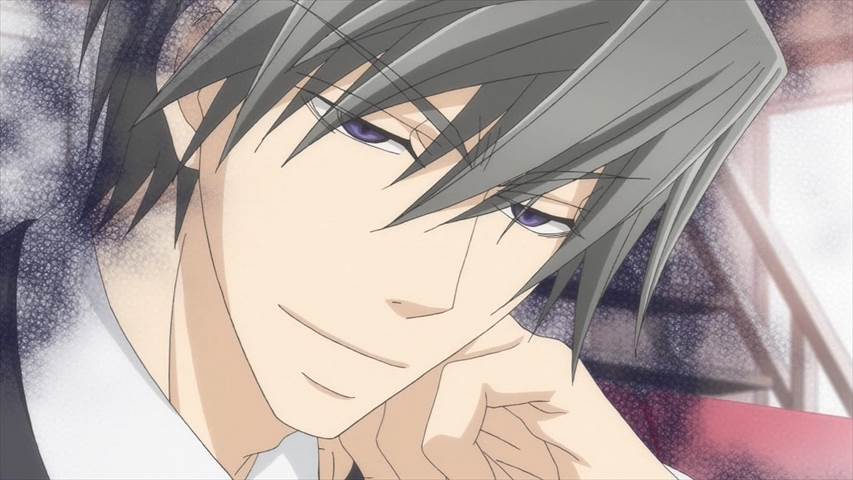 純情ロマンチカ3 5話 千里の道も一歩から 実況まとめ あまのじゃく嗜好