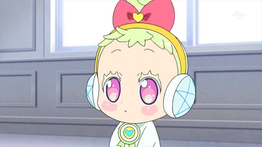 プリパラ 97話 スーパーミラクルうめぇピーチ 実況まとめ あまのじゃく嗜好