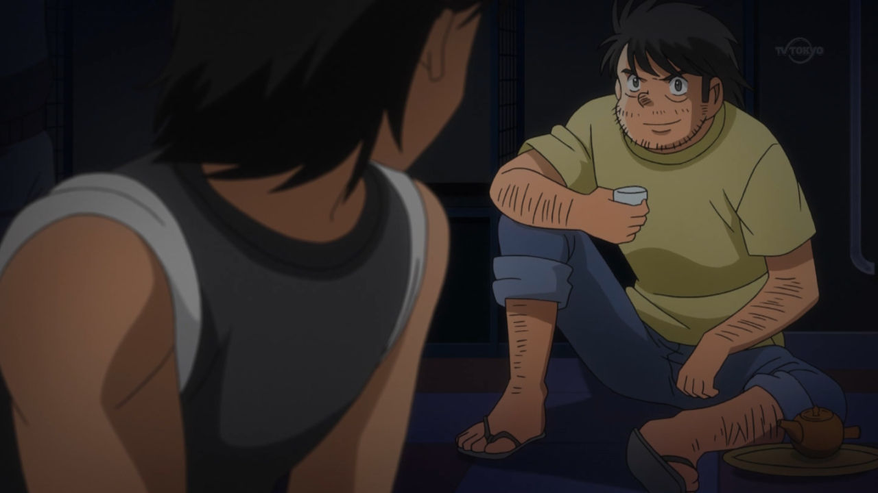 キャプテン翼 １４話 燃えろ南葛 明和を倒せ 実況まとめ あまのじゃく嗜好