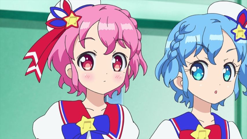 プリパラ 121話 めざめよ 女神のドレスデザイン 実況まとめ あまのじゃく嗜好