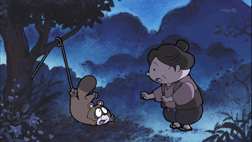 ふるさと再生 日本の昔話 138話 たぬきの糸車 二つの月 姥捨て山 実況まとめ あまのじゃく嗜好 ふるさと再生 日本の昔話 138話 たぬきの糸車 二つの月 姥捨て山 実況まとめ あまのじゃく嗜好