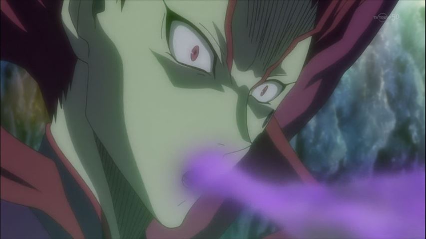 ムシブギョー 26話 最終回 月島仁兵衞 ここにあり 実況まとめ あまのじゃく嗜好