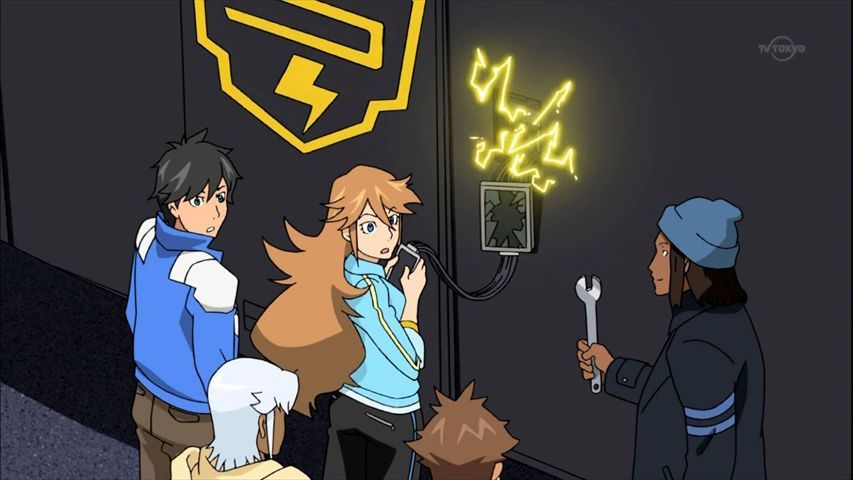 獣旋バトル モンスーノ 12話 モンスーノハンター 実況まとめ あまのじゃく嗜好