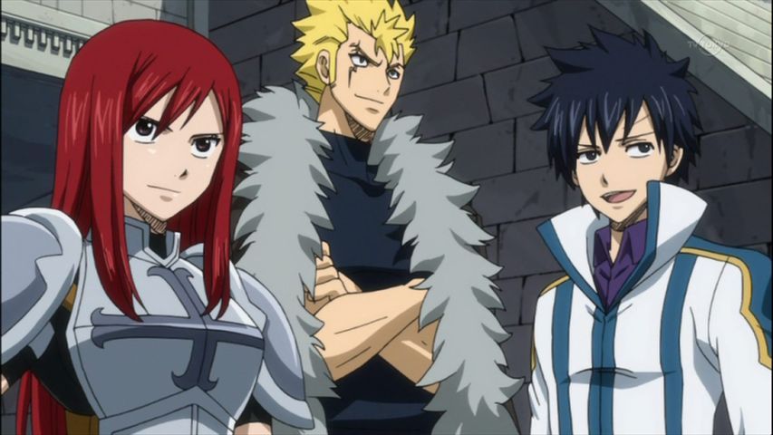 Fairy Tail 175話 最終回 ナツ Vs 双竜 実況まとめ あまのじゃく嗜好 Fairy Tail 175話 最終回 ナツ Vs 双竜 実況まとめ あまのじゃく嗜好