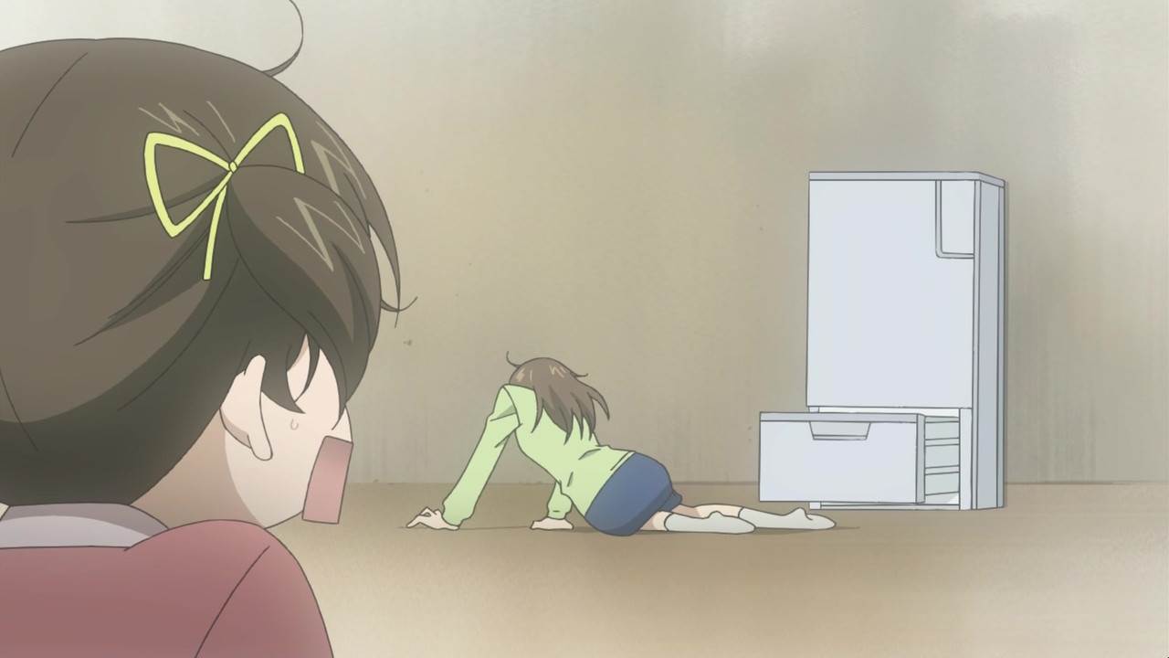 神様はじめました 12話 最終回 神様 求婚される 実況まとめ あまのじゃく嗜好