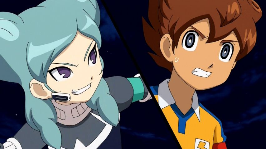 イナズマイレブンgo クロノ ストーン 17話 夢の天下 実況まとめ あまのじゃく嗜好