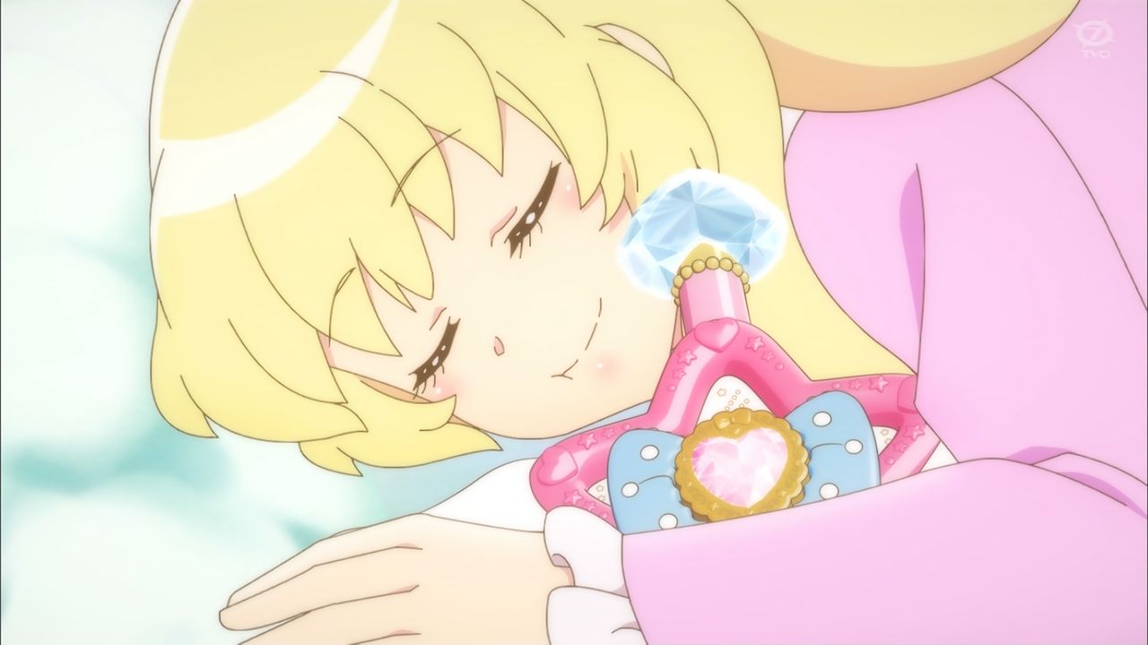 ミュークルドリーミー 48話 卒業入学おめでとう 実況まとめ あまのじゃく嗜好 ミュークルドリーミー 48話 卒業入学おめでとう 実況まとめ あまのじゃく嗜好