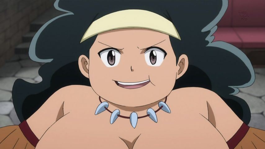 Fairy Tail 9話 明日までの国 実況まとめ あまのじゃく嗜好