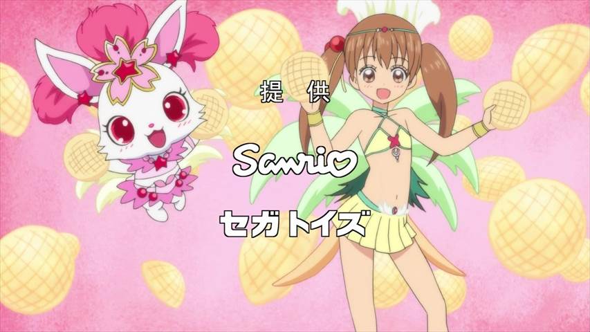 ジュエルペット マジカルチェンジ 5話 メロンパンカーニバル そしてみんないなくなった 実況まとめ あまのじゃく嗜好