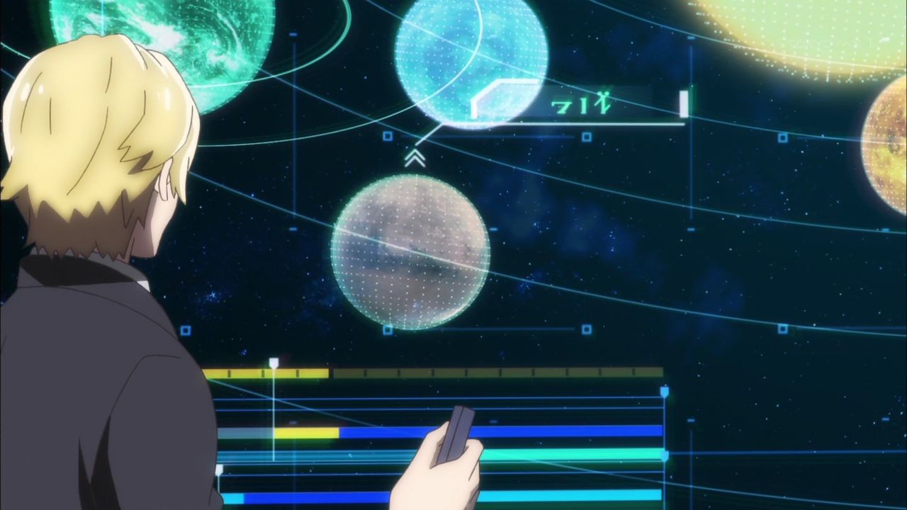 Lost Song ８話 悠久の歌 実況まとめ あまのじゃく嗜好