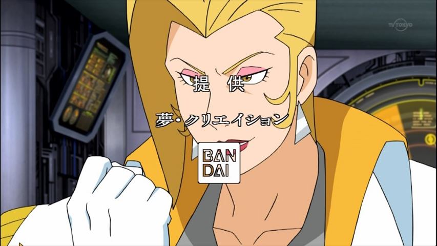 獣旋バトル モンスーノ 48話 積乱雲 実況まとめ あまのじゃく嗜好