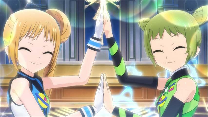 プリティーリズム レインボーライブ 41話 星がつなぐ絆 実況まとめ あまのじゃく嗜好 プリティーリズム レインボーライブ 41話 星がつなぐ絆 実況まとめ あまのじゃく嗜好