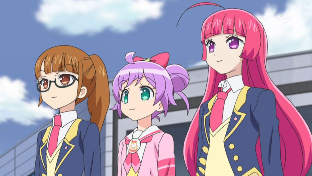 プリパラ 137話 決戦 神アイドル 実況まとめ あまのじゃく嗜好 プリパラ 137話 決戦 神アイドル 実況まとめ あまのじゃく嗜好
