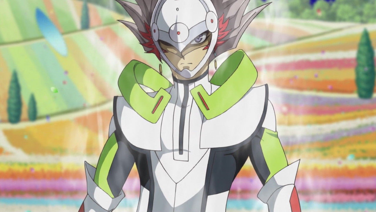 遊戯王vrains 97話 イグニス統合計画 実況まとめ あまのじゃく嗜好