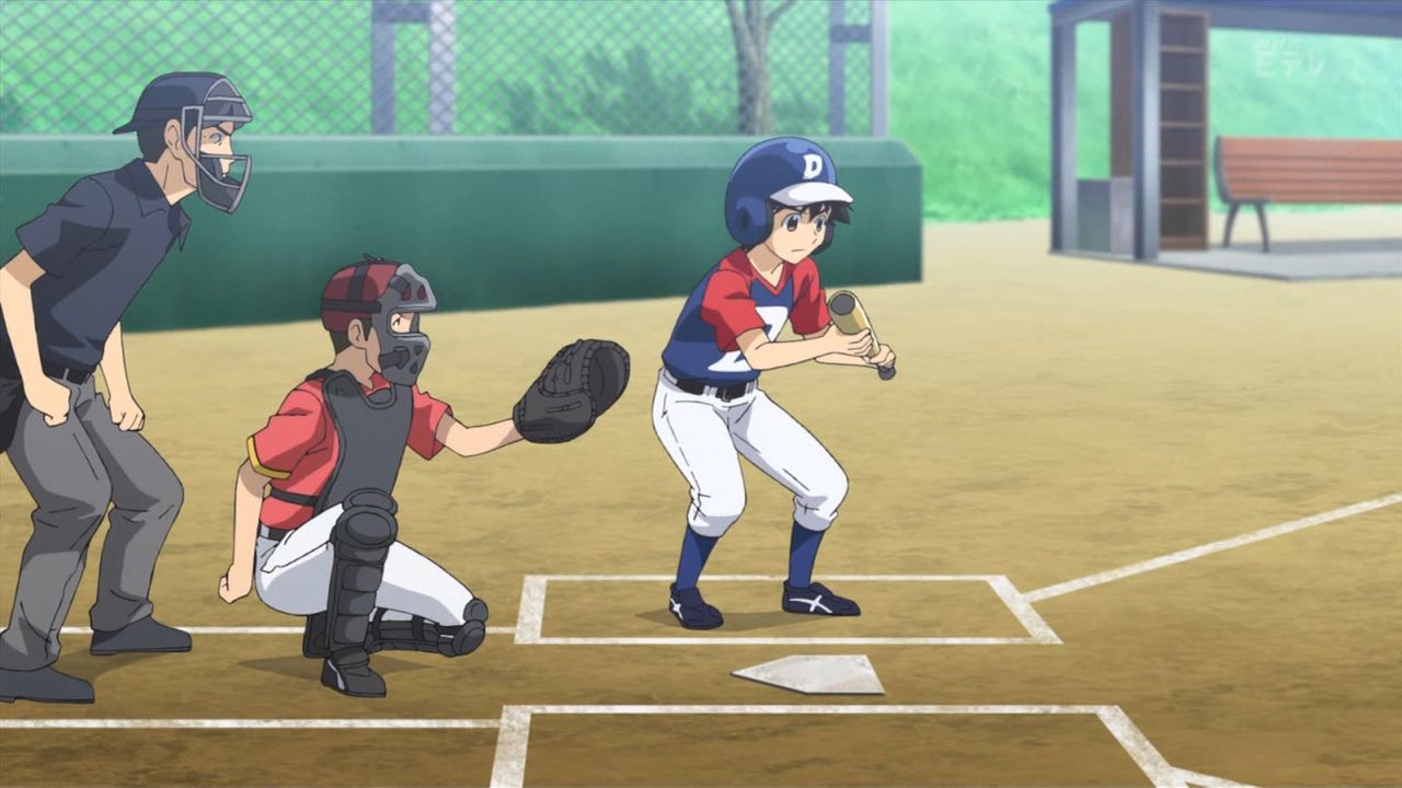 メジャーセカンド 10話 夏の大会スタート 実況まとめ あまのじゃく嗜好 メジャーセカンド 10話 夏の大会スタート 実況まとめ あまのじゃく嗜好