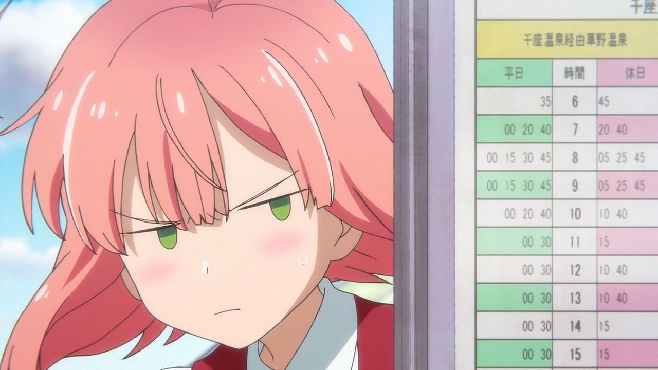 魔法少女 俺 ６話 魔法少女 温泉営業 実況まとめ あまのじゃく嗜好