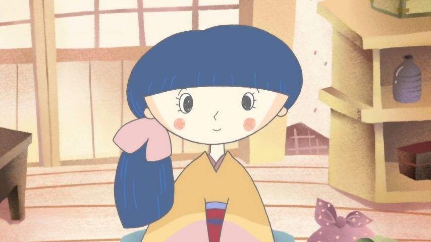 ふるさと再生 日本の昔話 179話 果報は寝て待て 屁こき婆 とんびの卵 実況まとめ あまのじゃく嗜好 ふるさと再生 日本の昔話 179話 果報は寝て待て 屁こき婆 とんびの卵 実況まとめ あまのじゃく嗜好