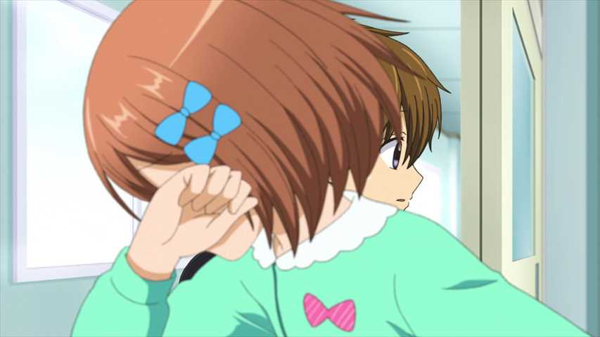 12歳 ちっちゃなムネのトキメキ 7話 ハジマリ 実況まとめ あまのじゃく嗜好 12歳 ちっちゃなムネのトキメキ 7話 ハジマリ 実況まとめ あまのじゃく嗜好