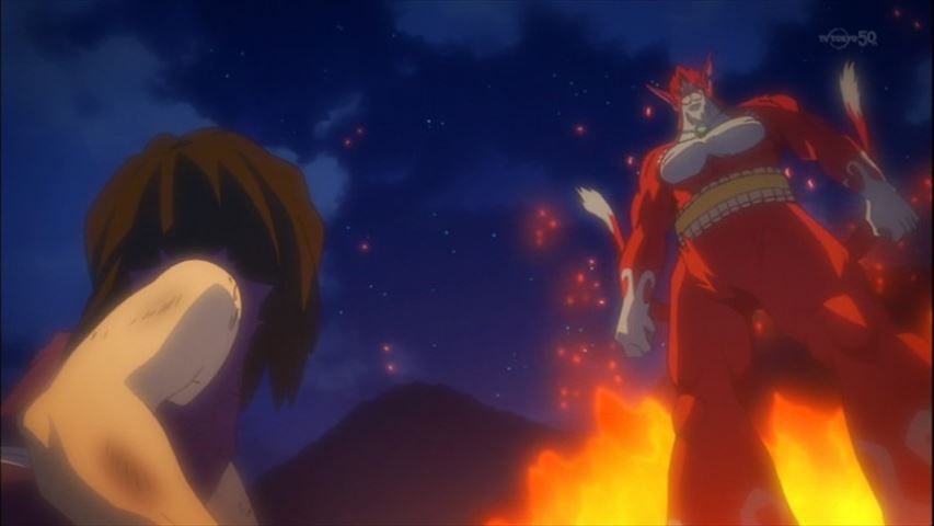 妖怪ウォッチ 53話 さすらいのオロチ 最終幕 絶望の真実 妖怪だいだらぼっち 実況まとめ あまのじゃく嗜好