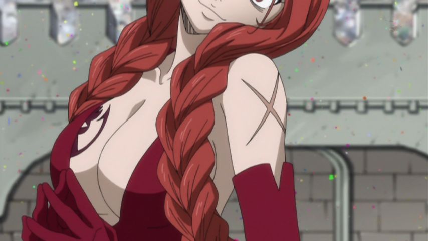 Fairy Tail 159話 ルーシィ Vs フレア 実況まとめ あまのじゃく嗜好 Fairy Tail 159話 ルーシィ Vs フレア 実況まとめ あまのじゃく嗜好