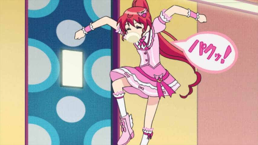 プリパラ 66話 秋のテラコズミックグランプリ 実況まとめ あまのじゃく嗜好 プリパラ 66話 秋のテラコズミックグランプリ 実況まとめ あまのじゃく嗜好