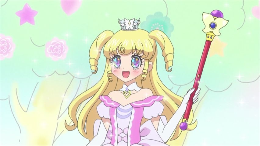 アイドルタイムプリパラ ３話 ゆめかわ メイキングドラマ 実況まとめ あまのじゃく嗜好