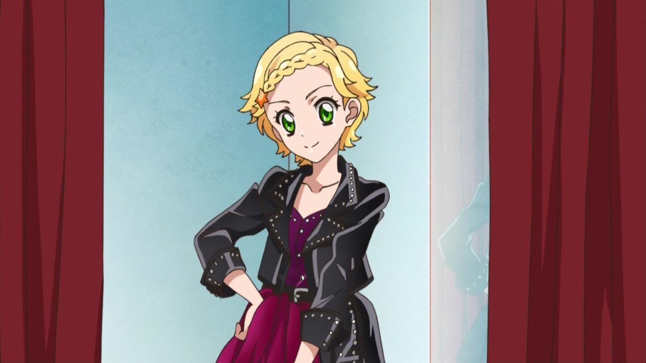 アイカツ 113話 オシャレ ヴィヴィッドガール 実況まとめ あまのじゃく嗜好 アイカツ 113話 オシャレ ヴィヴィッドガール 実況まとめ あまのじゃく嗜好