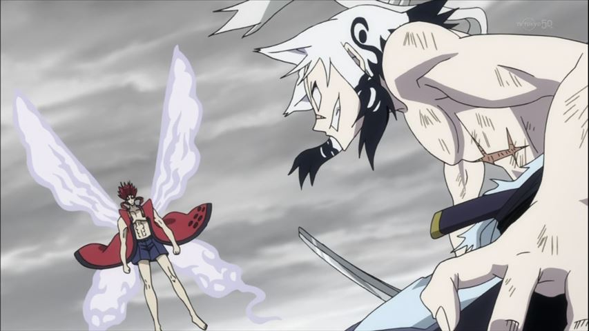 ムシブギョー 26話 最終回 月島仁兵衞 ここにあり 実況まとめ あまのじゃく嗜好