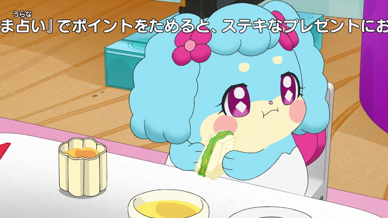 かみさまみならい ヒミツのここたま 131話 こころのたからもの めいたんてい おシャーロック 実況まとめ あまのじゃく嗜好