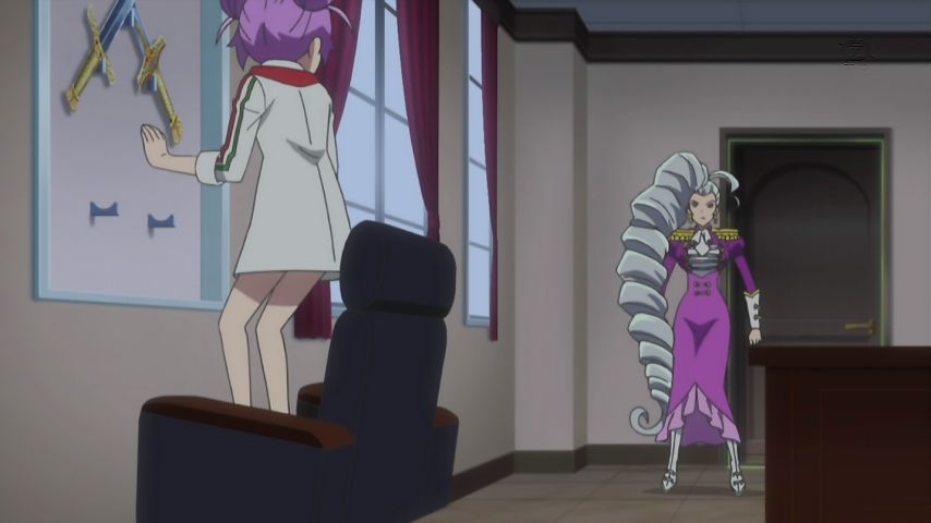 プリパラ 24話 さよなら プリパラ 実況まとめ あまのじゃく嗜好