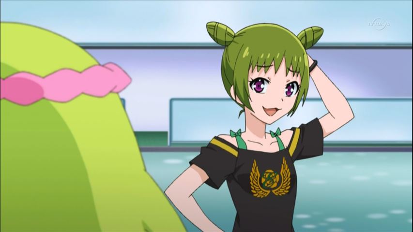 プリティーリズム レインボーライブ 18話 俺はヒロ 絶対アイドル 愛 N G 実況まとめ あまのじゃく嗜好