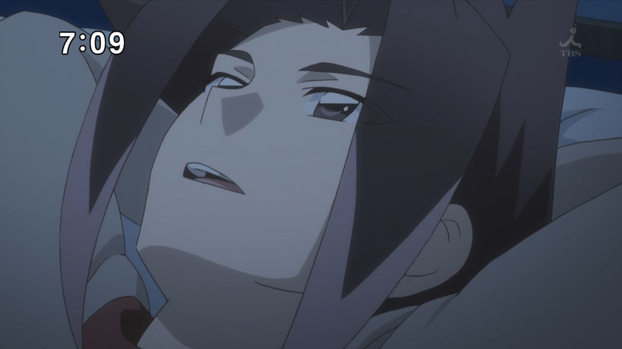 新幹線変形ロボ シンカリオン 4話 撃て シンカリオンe6こまち 実況まとめ あまのじゃく嗜好