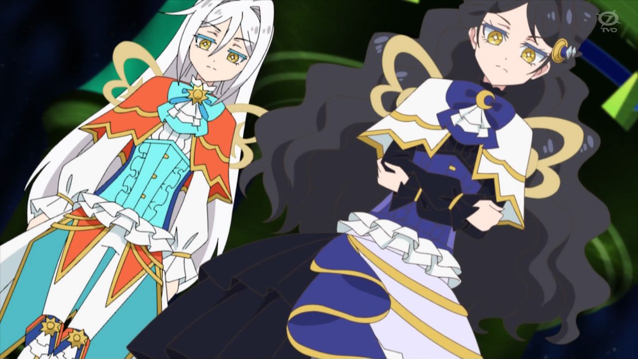 キラッとプリ チャン １５０話 ルルナ復活 新しいプリ チャンルールッチュ 実況まとめ あまのじゃく嗜好