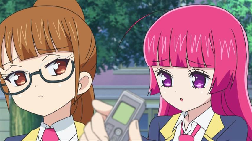 プリパラ 75話 イゴーイング マイウェイ 実況まとめ あまのじゃく嗜好