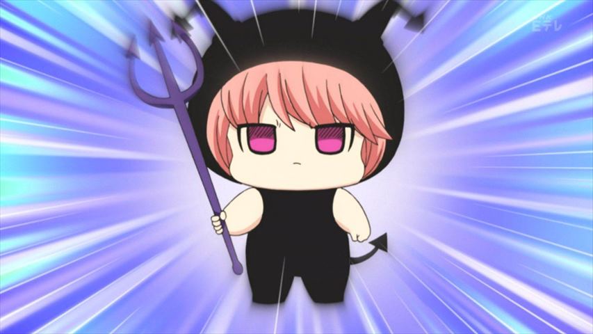 ちび デビ 71話 むしばをやっつけろ 実況まとめ あまのじゃく嗜好 ちび デビ 71話 むしばをやっつけろ 実況まとめ あまのじゃく嗜好