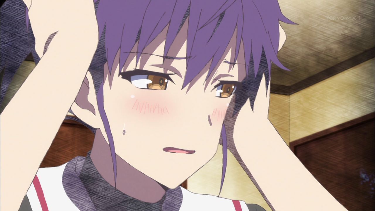 刀使ノ巫女 ２４話 結びの巫女 実況まとめ あまのじゃく嗜好