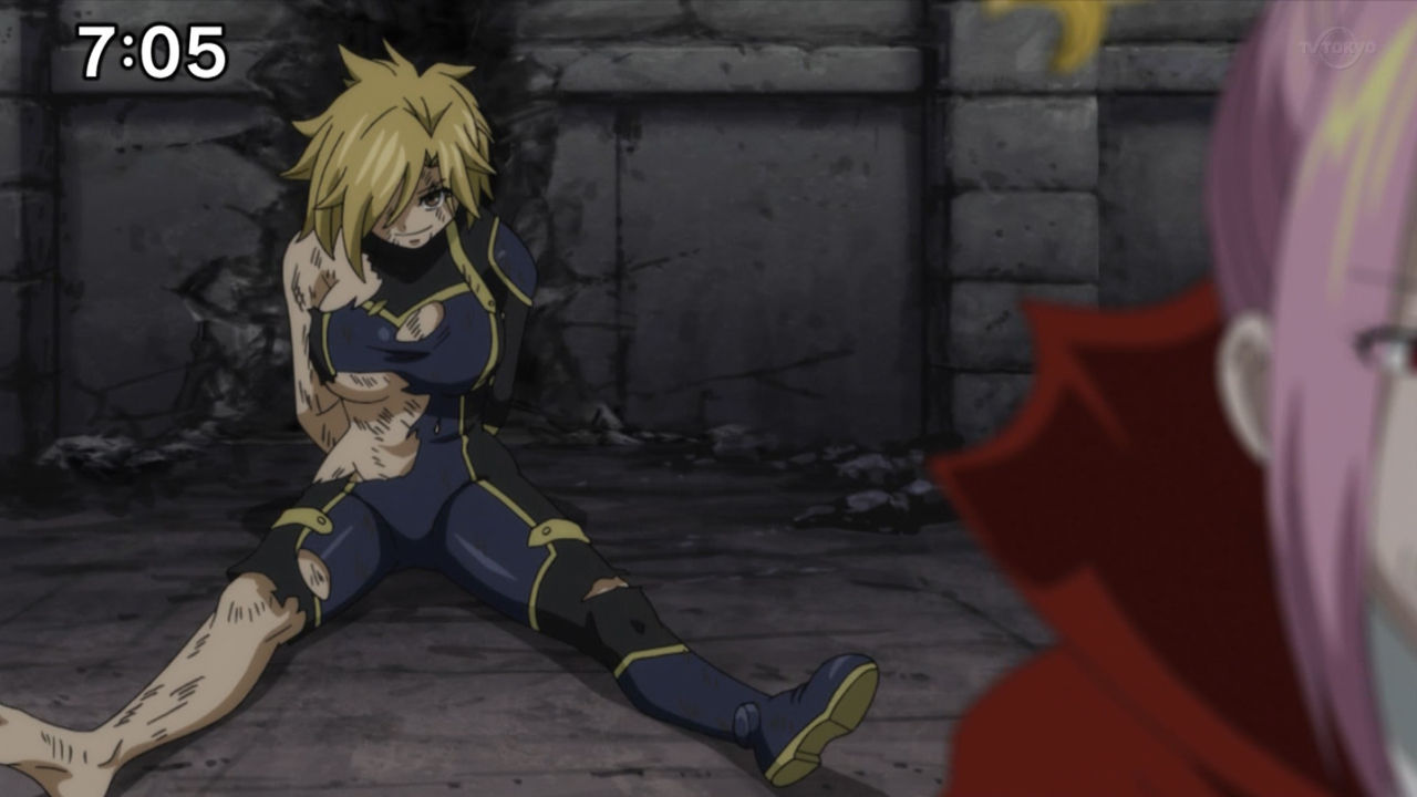 Fairy Tail 311話 ナツノココロ 実況まとめ あまのじゃく嗜好 Fairy Tail 311話 ナツノココロ 実況まとめ あまのじゃく嗜好