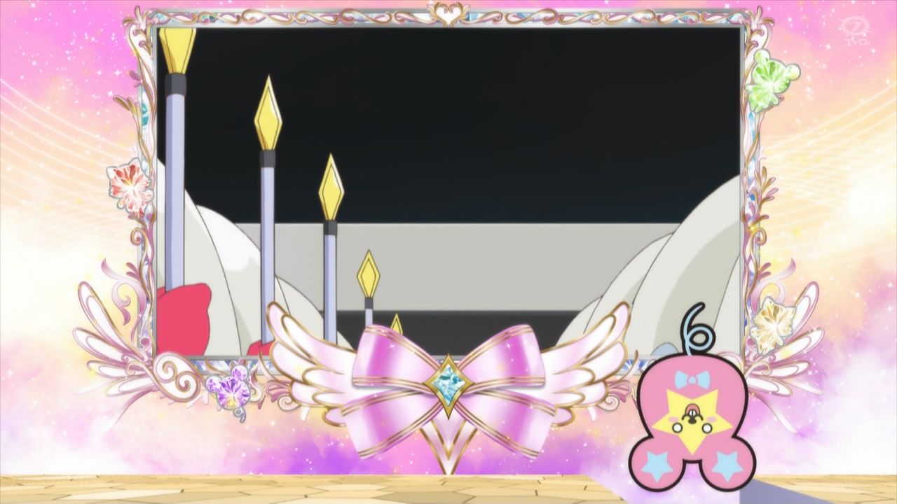 キラッとプリ チャン １４１話 運命のライブ アリスとイブ 実況まとめ あまのじゃく嗜好