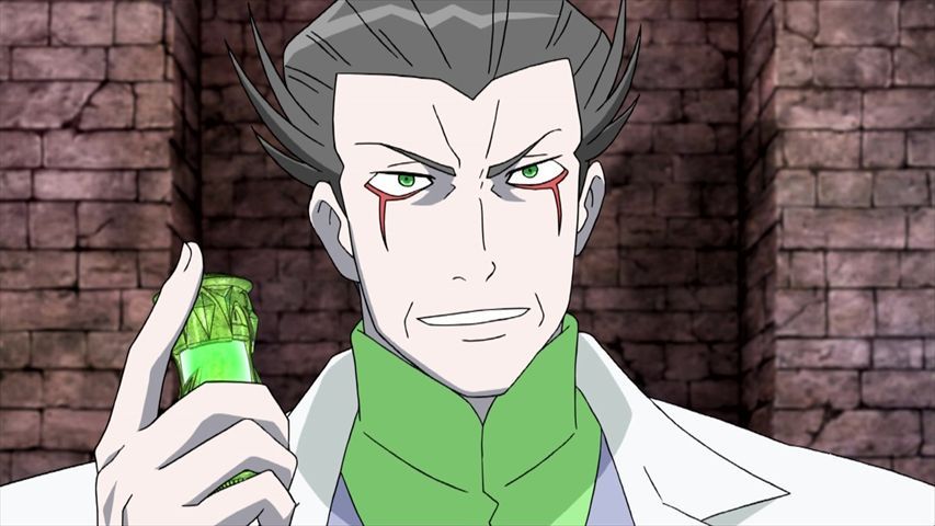 獣旋バトル モンスーノ 35話 クローンシフター 実況まとめ あまのじゃく嗜好 獣旋バトル モンスーノ 35話 クローンシフター 実況まとめ あまのじゃく嗜好