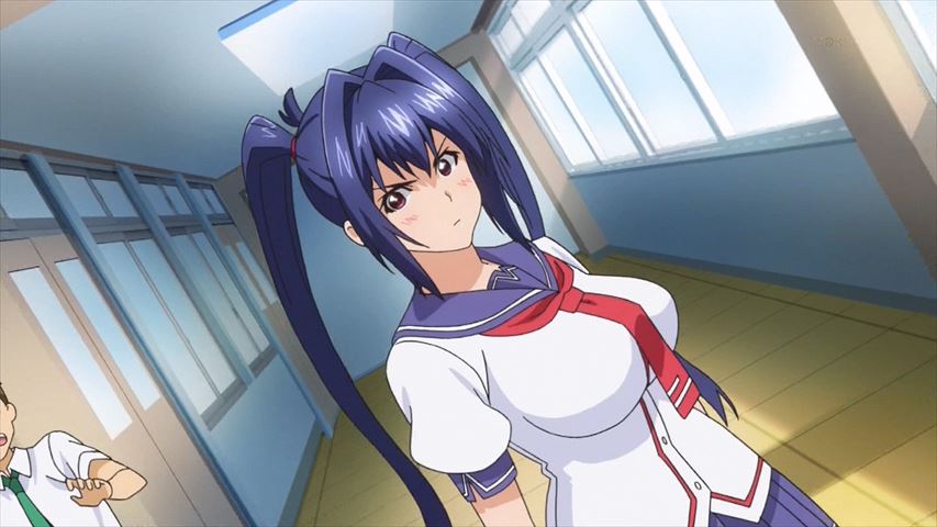マケン姫っ 通 10話 最終回 そして マケンキへ 実況まとめ あまのじゃく嗜好