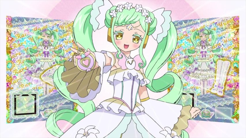 アイドルタイムプリパラ ３１話 復活 ファララ ア ラーム 実況まとめ あまのじゃく嗜好