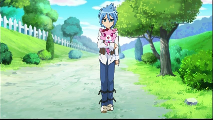 12年04月 あまのじゃく嗜好