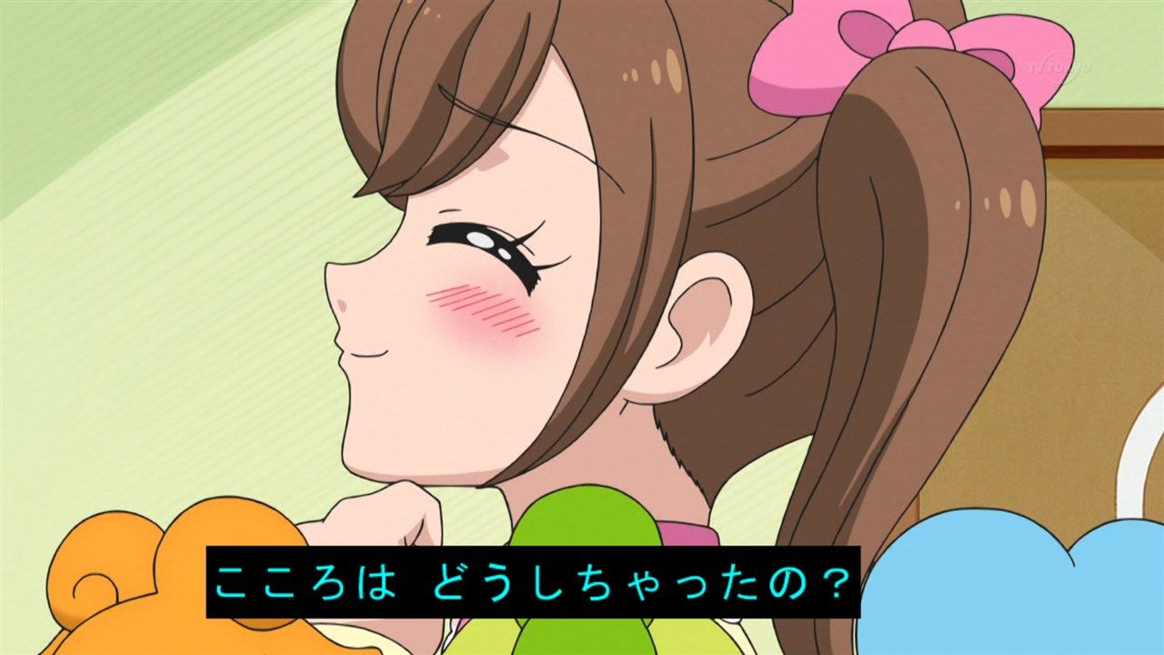 かみさまみならい ヒミツのここたま 1話 ばっちこい ウケロー応援団 リズムにのって こころ先生 実況まとめ あまのじゃく嗜好 かみさまみならい ヒミツのここたま 1話 ばっちこい ウケロー応援団 リズムにのって こころ先生 実況まとめ あまのじゃく嗜好