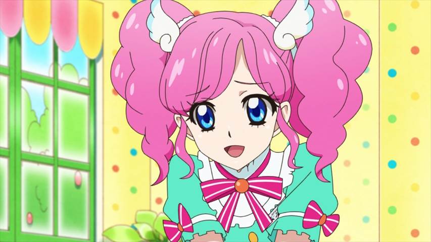 アイカツ 140話 アイカツレストラン 実況まとめ あまのじゃく嗜好