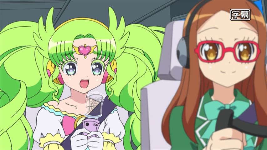 プリパラ 70話 プリンセス ファルル 実況まとめ あまのじゃく嗜好 プリパラ 70話 プリンセス ファルル 実況まとめ あまのじゃく嗜好
